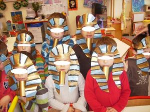 pharaons