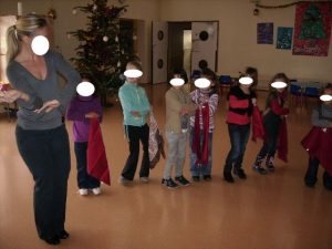 danse