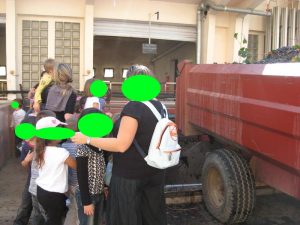 tracteur