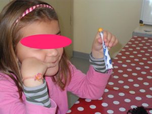 je_place_le_tissu