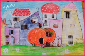 village_imaginaire