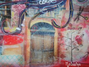 porte