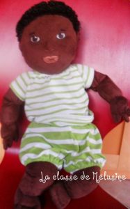 mascotte