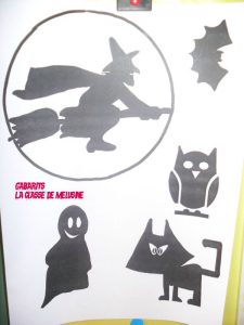 gabarits