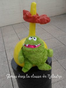 Gloups_statue