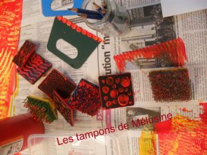 Tampons