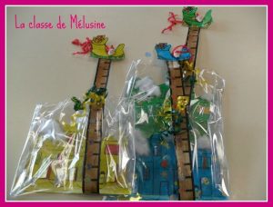 photo calendrier de l'avent
