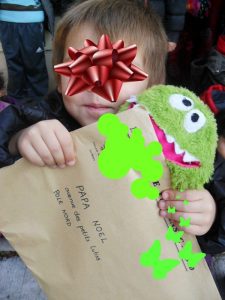 lettre