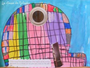 maison igloo