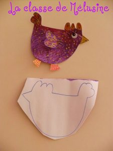 poulette