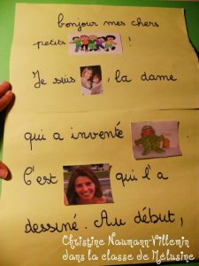 Christine 1