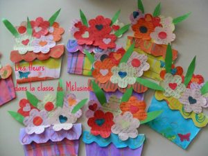 fleurs