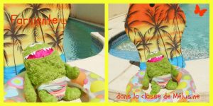 Gloups à la piscine 2