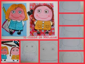 mosaïque tuto