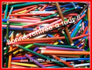 rentrée
