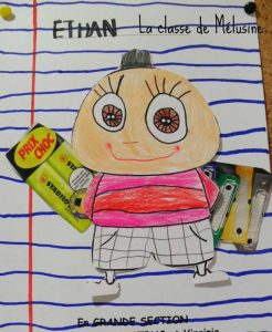 Ethan