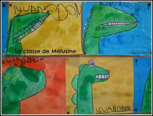 iguanodons 2