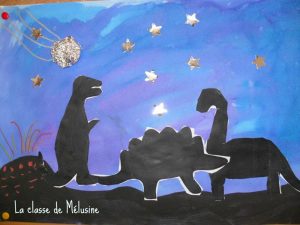 météorite 1