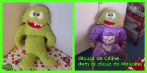 Gloups Collage