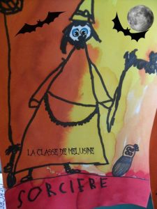 Sorcière 1