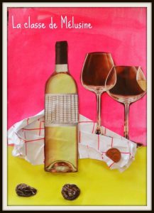 nature morte aux pruneaux