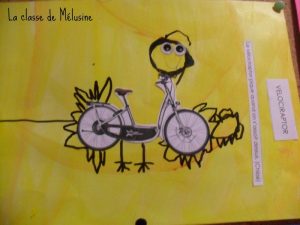 Vélociraptor
