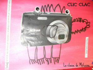 clic clac