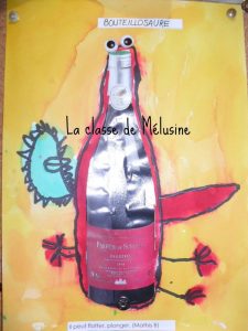 Bouteillosaure