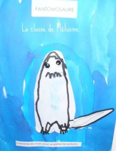 fantômosaure