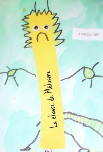 Fritosaure
