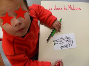 PN dessin dirigé