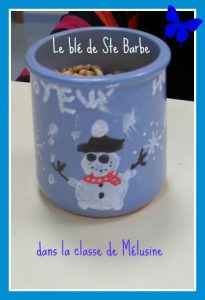 Blé 1
