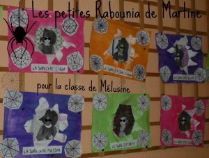 sorcieres et sorciers