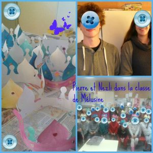 King Collage