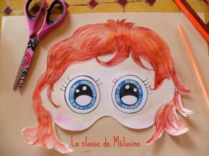 masque