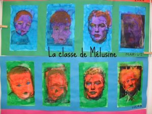 Pop art