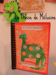 Dinos rigolos