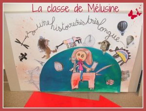 première de couverture