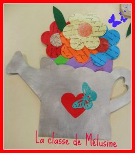 carte arrosoir