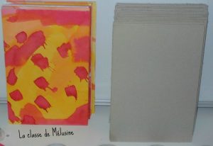 carton bloc