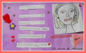 Maman Flavie
