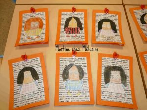 carte FDM1 Martine