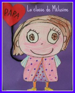 carte Isabelle K 2