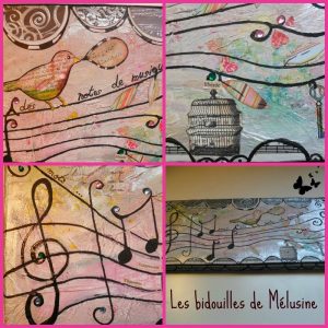 Collage Music