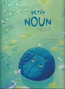 première de couverture