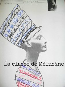 Néfertitigraphisme
