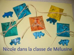 Egypte pyramides de Noun
