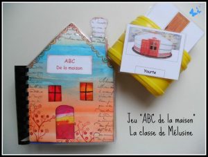 ABC de la maison