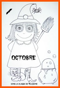 sorcière d'octobre