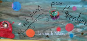 l'aventure
